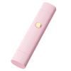 Bikini Trimmer for Women, 2 in 1 Waterproof Electric Razors for Women, Removable Face Hair Remover Lady Shaver with 2 Heads, USB Rechargeable Lady Pubic Hair Trimmer, for Body & Face view 1