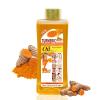 200ml Turmeric Oil for Skin Brightening - Organic Turmeric Oil for Face - Soft 7 Body Oil, Moisturizing view 1