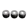 Aquatouch Replacement Shaver Heads Compatible For Philips Series 1000 2000 3000 5000 AT8xx AT7xx PT8xx PT7xx - New Accessories(3pcs) view 1