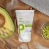 Lanolin Foot Cream Lotion  30ml, Moisturising Protective Skin Care with Avocado Oil & Calendula Extract, For Dry or Sensitive Feet view 2