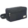 JSFZM Cosmetic Bags Cosmetic Bag Hanging Toiletry Bag Large Capacity Portable Travel Cosmetic Bag for Men Women Bathroom Storage Organizer 1Pc for Storing Cosmetics(Black) view 1