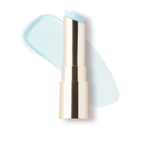 Dibs Beauty - Jam Jam Lip Plumping long-lasting Lipstick Melt - Color: (Blueberry Ice - Baby Blue) - Size: (2.6 g / 0.09 oz)