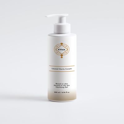 Celestial Clarity Complex Clarifying Gel