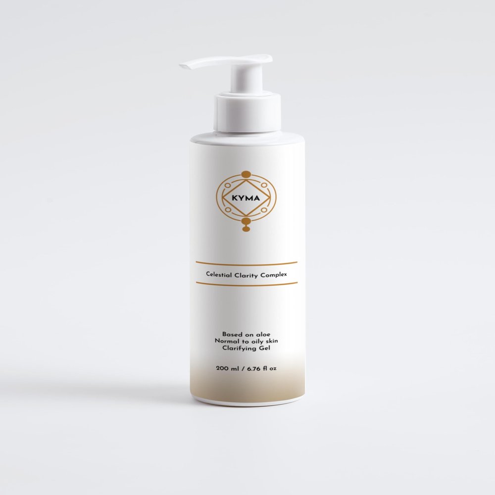 Celestial Clarity Complex Clarifying Gel