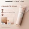 QUARXERY Purifying Exfoliating Gel for Face, 2Pcs Gentle Moisturizing Peeling Gel, Facial Exfoliator Cleanser Removes Dead Skin, Dust and Other impurities for Prevent Acne, with Niacinamide, Vitamin E view 3