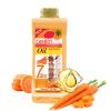 500ml Carrot Oil for Skin Brightening - Organic Carrot Oil for Face - Soft 7 Body Oil, Moisturizing view 1