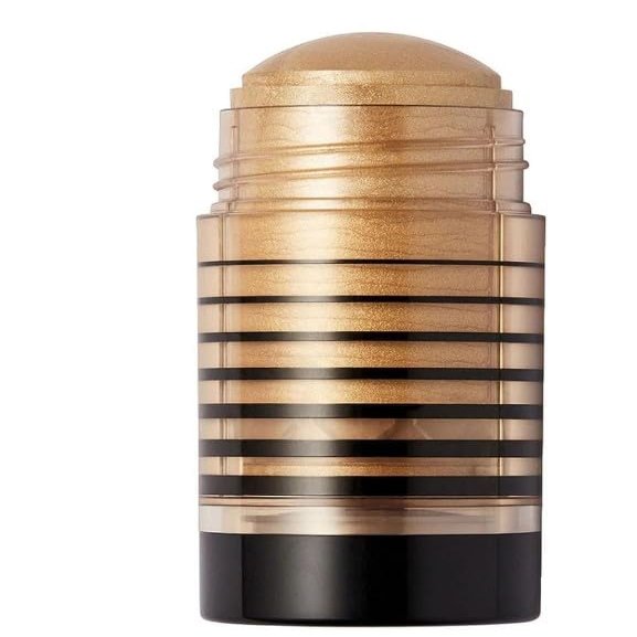DIBS Beauty - Status Stick Highlighter - (Good Life Gold)