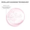 Garnier SkinActive Micellar Water Gift Set, Face Cleansing Holiday Skin Care Kit with Travel Size Micellar Facial Cleansers, Includes Original, Waterproof and Vitamin C Formulas, 1 Kit view 4