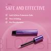 Blooskim Eyebrow Growth Serum for Women & Men  Natural Brow Enhancing Serum to Grow Thicker, Fuller Brows Fast  Nourishing Eyebrow Hair Growth - 0.17 fl oz view 4