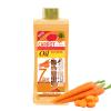 1000ml Carrot Oil for Skin Brightening - Organic Carrot Oil for Face - Soft 7 Body Oil, Moisturizing view 1