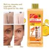 1000ml Carrot Oil for Skin Brightening - Organic Carrot Oil for Face - Soft 7 Body Oil, Moisturizing view 2