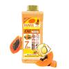 500ml Papaya Oil for Skin Brightening - Organic Papaya Oil for Face - Soft 7 Body Oil, Moisturizing view 1