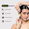 A.R.A.T.A Hair Fix Stick, Anti-Frizz Gel Applicator, 15ml, Black view 2
