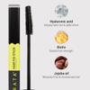 A.R.A.T.A Hair Fix Stick, Anti-Frizz Gel Applicator, 15ml, Black view 3