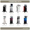 Accessory Arm Fastening Knob Compatible with InMode Optimas IgniteRF Triton IPL Laser Hair Removal RF Black view 4