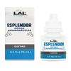 Gotas para los ojos Esplendor lAL  Gotas Homeopticas para Ojos Secos, Hidratacin y Lubricacin Ocular, Frescura Visual y Alivio de Irritacin, Ardor, Cansancio y Fatiga por Pantallas  15 mL view 1