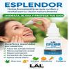 Gotas para los ojos Esplendor lAL  Gotas Homeopticas para Ojos Secos, Hidratacin y Lubricacin Ocular, Frescura Visual y Alivio de Irritacin, Ardor, Cansancio y Fatiga por Pantallas  15 mL view 3