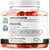 (2 Pack) Greener Farms Gummies, Official GreenerFarms Full Gummies Formula Reviews, 60 Gummies for 2 Months view 2