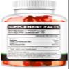(2 Pack) Greener Farms Gummies, Official GreenerFarms Full Gummies Formula Reviews, 60 Gummies for 2 Months view 3