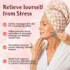 erdnretl Gua Sha & Face Roller, Stainless Steel Gua Sha Facial Tools for Face, Eyes,Chin & Jawline Sculpting,Body Gua Sha Tools with Pouch view 2