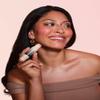 DIBS Beauty - Desert Island Duo Blush + Bronzer Stick, Creamy, buildable, blendable, streak-free - (2 You Do You/Mood Boost)(nude pink/light to tan with neutral undertones) view 4