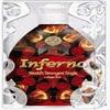 Inferno Hot Tingle Indoor Tanning Lotion, Professional Bronzing Accelerator view 1