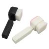 Double Sided Facial Cleansing Applicator | Soft Fiber Tips Exfoliator & Pore Refiner for Oily Skin | Ergonomic Long Handle Face Scrubber/Massager/Supports - Aging Tool | 2 Pack view 4