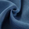 RJYYYDS 4-Piece Art Massage Table Sheet Skirt Set - Simple Breathable Beauty Bed Cover Cotton and Linen Salon Bedspread with Face Rest Hole-Blue 70x190cm view 4