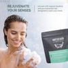 BOOTLEG BATH Shower Steamers Aromatherapy Eucalyptus and Mint 8 Pack, 100% Pure Essential Oil, All Natural, for Men and Women, Made in USA view 3