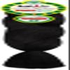 Rastafri SILKY BRAID PLUS (1B) view 1