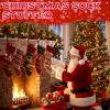 15 Pack Christmas Lip Balms Bulk Christmas Candy Peppermint Cane Scented Holiday Flavor Lip Balm Gifts Xmas Party Gifts Bulk Xmas Items Stocking Stuffers for Women Men Staff Employee (Lollipop 2) view 4