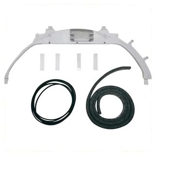 FIZP 1 Set Dryer Bearing Kit Drying Machine Front Drum Repair Kit Replacement Parts Parts Accessories Fit For Ge WE49X20
