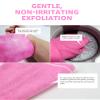 COELO Korean Magic Exfoliating Shower Towel Scrubber | Large Soft Fiber Washcloth | Scrub Face & Body Reduce Dirt Gentle Cleaning | Spa Bath Scrubber for All Skin Types   view 3