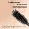 Black Mascara,Waterproof, Smudge-Proof, Volume and Length, No Clumping, Long-Lasting and Thick, All Day Full, Easy to Remove, Curling view 2