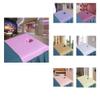 10x Soft Pure Cotton Massage Table Sheet Spa Bed Cosmetic Towel view 2