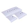 10x Soft Pure Cotton Massage Table Sheet Spa Bed Cosmetic Towel view 4