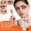 Stye Eye Relief Gel with Tea Tree Oil,Calendula & Vitamin EGentle Soothing Serum for Styes,Chalazion & Blepharitis,Soothing Eyelid & Under Eye Care for Redness,Irritation & Puffiness,1.4oz,2PCS view 4