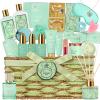 35 Pcs Christmas Gifts for Women, Tea Tree Spa Gift Basket, Face Skin Care Set, Bath & Body Gift Set, Self-Care Relaxation Gift, Diffuser, Serum, Bath Bomb, Birthday, Mother's Day, Valentines, Wife view 1