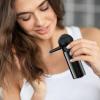 Hair Fiber Applicator  Pump Sprayer, Precision Nozzle | Volumizing Tool, Thickening Optimizer for Styling Enhancement, Bald Spot Coverage, Salon Professionals, Daily Use, Confidence Boost view 3