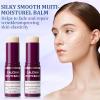 2PCS Calcium Multi Balm, Calcium Volume Multi Balm, Korean Collagen Moisturing Stick, Wrinkle Core Stick, Moisturizing Cream, Hydrating, Firming Skin, Suitable for Eyes, Neck, Face view 3