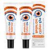 Stye Eye Relief Gel with Tea Tree Oil,Calendula & Vitamin EGentle Soothing Serum for Styes,Chalazion & Blepharitis,Soothing Eyelid & Under Eye Care for Redness,Irritation & Puffiness,1.4oz,2PCS view 1