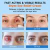 Stye Eye Relief Gel with Tea Tree Oil,Calendula & Vitamin EGentle Soothing Serum for Styes,Chalazion & Blepharitis,Soothing Eyelid & Under Eye Care for Redness,Irritation & Puffiness,1.4oz,2PCS view 2