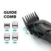 V-G-R Hair Trimmer Cordless Barber Hair Cutting Machine Electric Hair Clipper Adjustable Haircut Machine Trimmer for Men V-002(Without Box 1 Blade) view 4