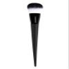 Oxygenetix Foundation Brush | Vegan Bristles & Plant Fiber Handle | Multi-Use Makeup Applicator for Foundation, Blush & Bronzer Blending view 1