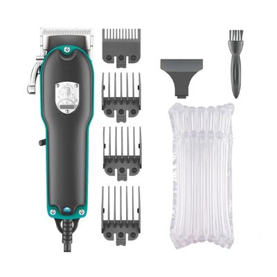 V-G-R Hair Cutting Machine Electric Haircut High Power Hair Clipper Professional Hair Trimmer Barber Wired Clipper for Men V-123(Without Box)