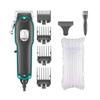V-G-R Hair Cutting Machine Electric Haircut High Power Hair Clipper Professional Hair Trimmer Barber Wired Clipper for Men V-123(Without Box) view 1