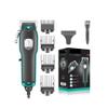 V-G-R Hair Cutting Machine Electric Haircut High Power Hair Clipper Professional Hair Trimmer Barber Wired Clipper for Men V-123(Without Box) view 2
