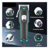 V-G-R Hair Cutting Machine Electric Haircut High Power Hair Clipper Professional Hair Trimmer Barber Wired Clipper for Men V-123(Without Box) view 3