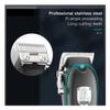 V-G-R Hair Cutting Machine Electric Haircut High Power Hair Clipper Professional Hair Trimmer Barber Wired Clipper for Men V-123(Without Box) view 4