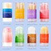 KBSBUBB Vovo Angel Foot Cream Stick, Anti Crack Moisturizer for Cracked Heels and Dry Feet  Mess-Free Roll On, Lightweight Hydration for Smooth and Soft Skin (Orange + AppleScent) view 3
